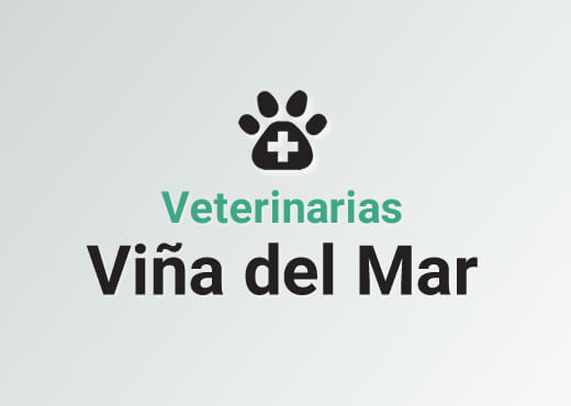 Veterinarias en Viña del Mar
